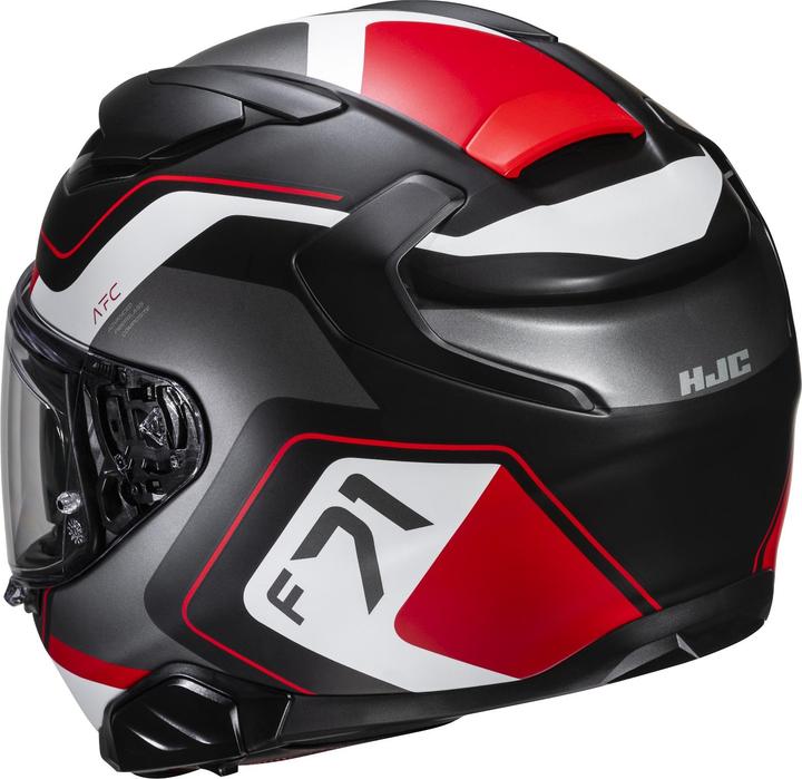 Image du produit HJC F 71 (59 - 60 cm, L)
