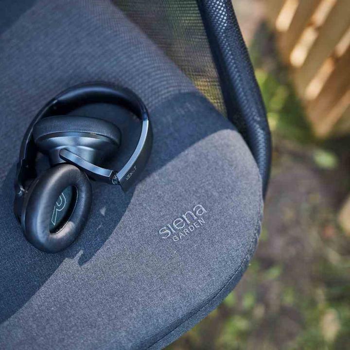 Image du produit Siena Garden Panier suspendu (130 kg)