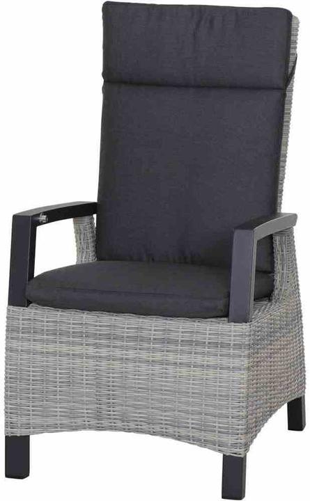 Produktbild Siena Garden Dining Move Sessel