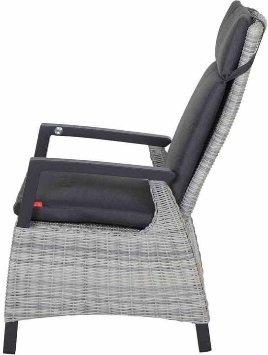 Produktbild Siena Garden Dining Move Sessel