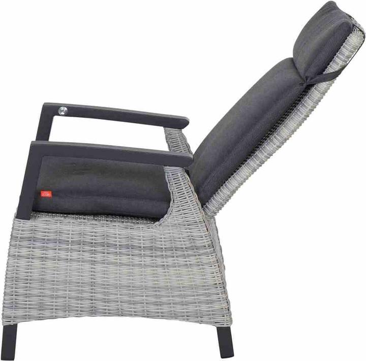 Produktbild Siena Garden Dining Move Sessel