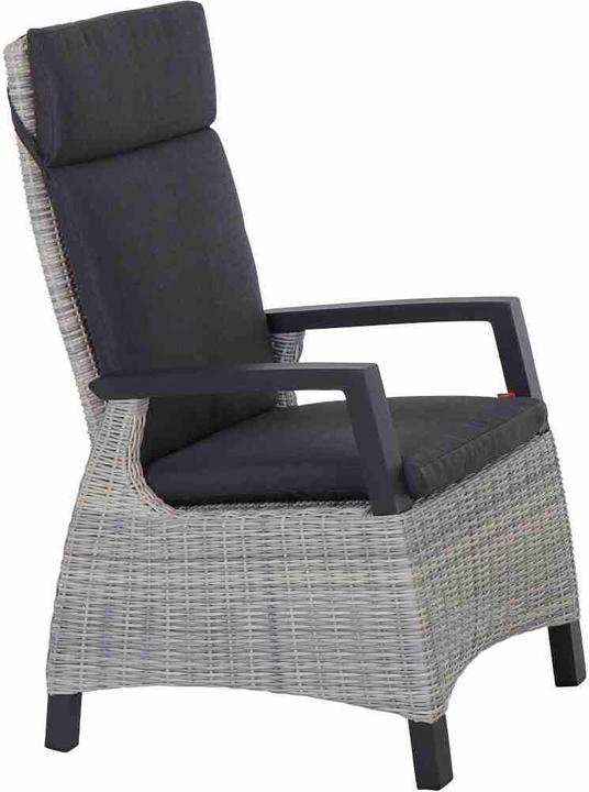 Produktbild Siena Garden Dining Move Sessel