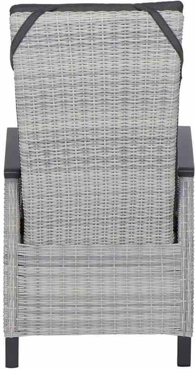 Produktbild Siena Garden Dining Move Sessel