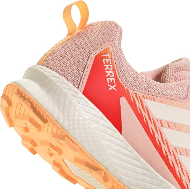 Produktbild Adidas Junior's Tracefinder (39)