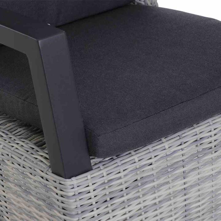 Produktbild Siena Garden Dining Move Sessel