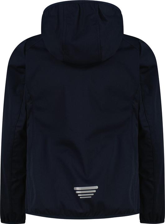Produktbild CMP Campagnolo Girl's Jacket Fix Hood Light Softshell (164)