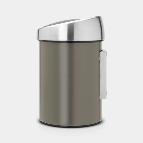 Actual product image Brabantia Touch Bin (3 l)
