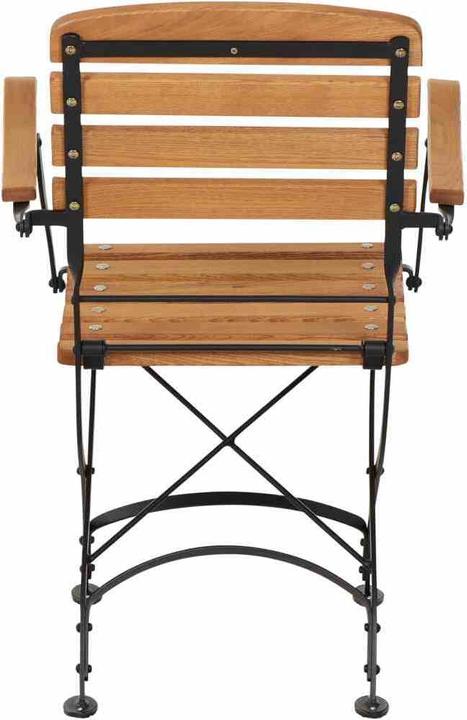 Produktbild Siena Garden Klappsessel