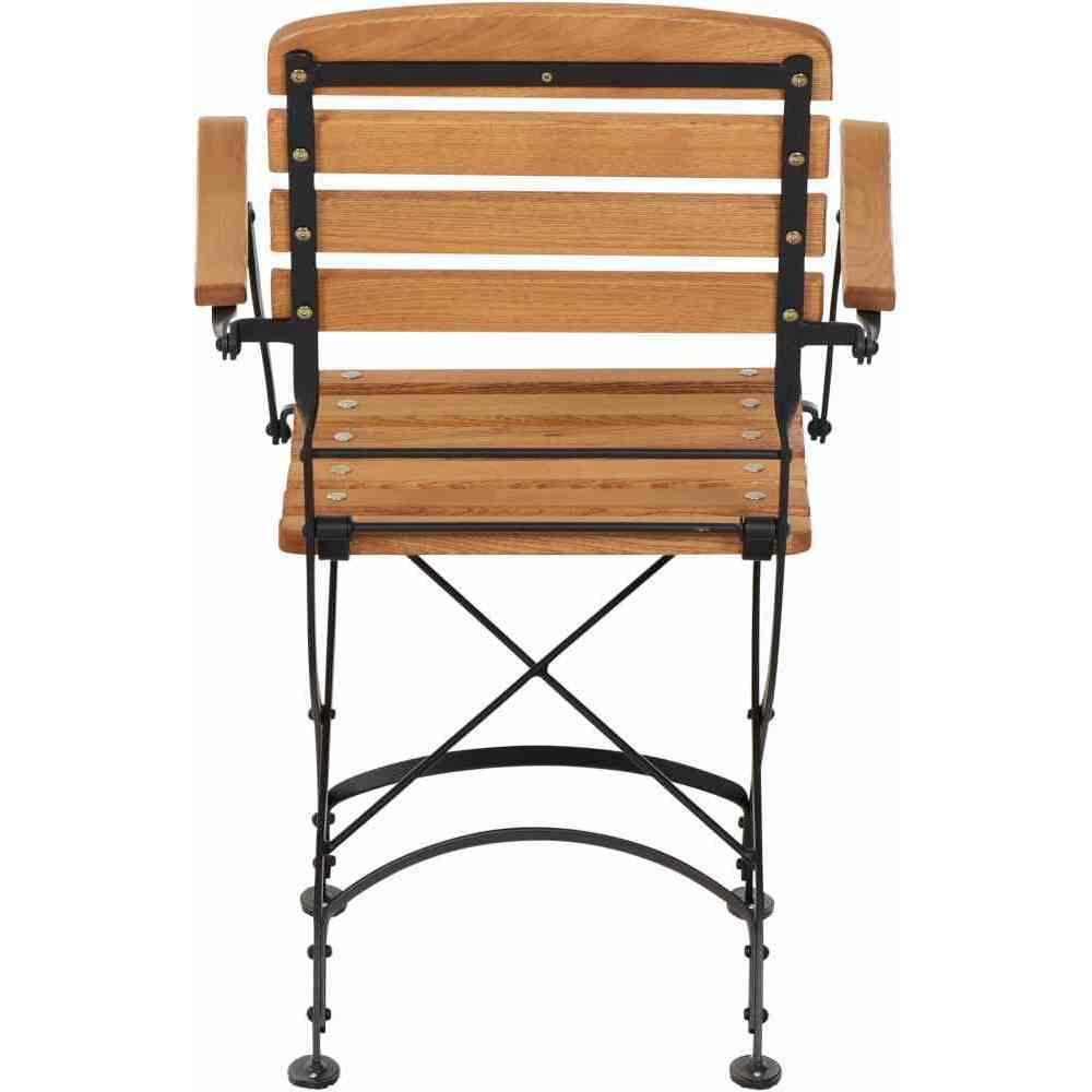 Thumbnail - Siena Garden, Gartenstühle, Klappsessel