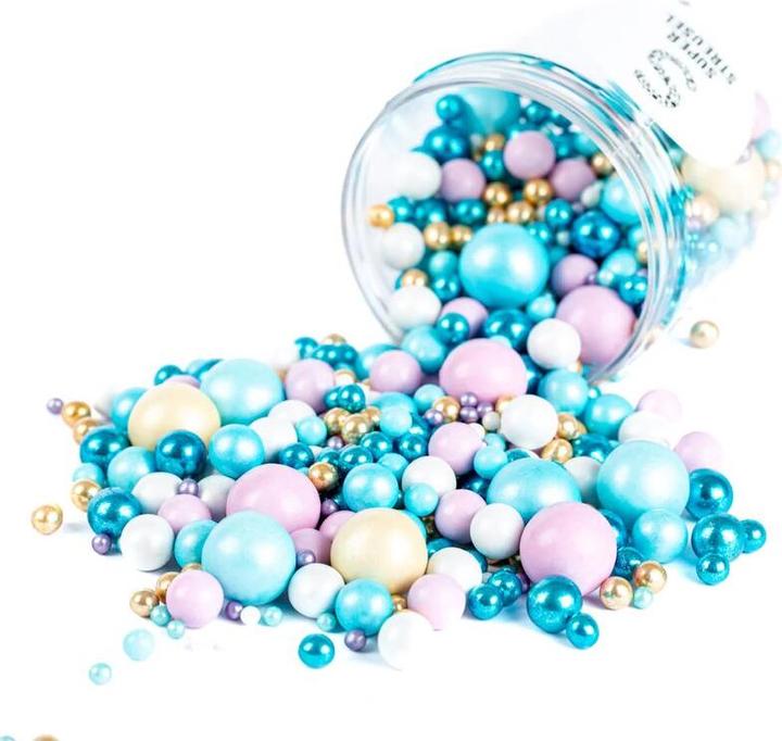 Super Streusel Ozeanperlen