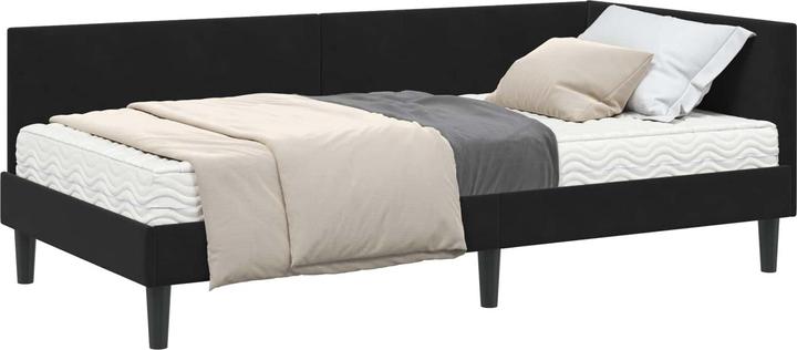 Image du produit vidaXL Modernes Bett (90 x 200 cm)
