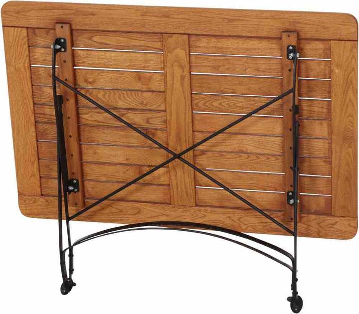 Actual product image Siena Garden Peru III (120 cm)