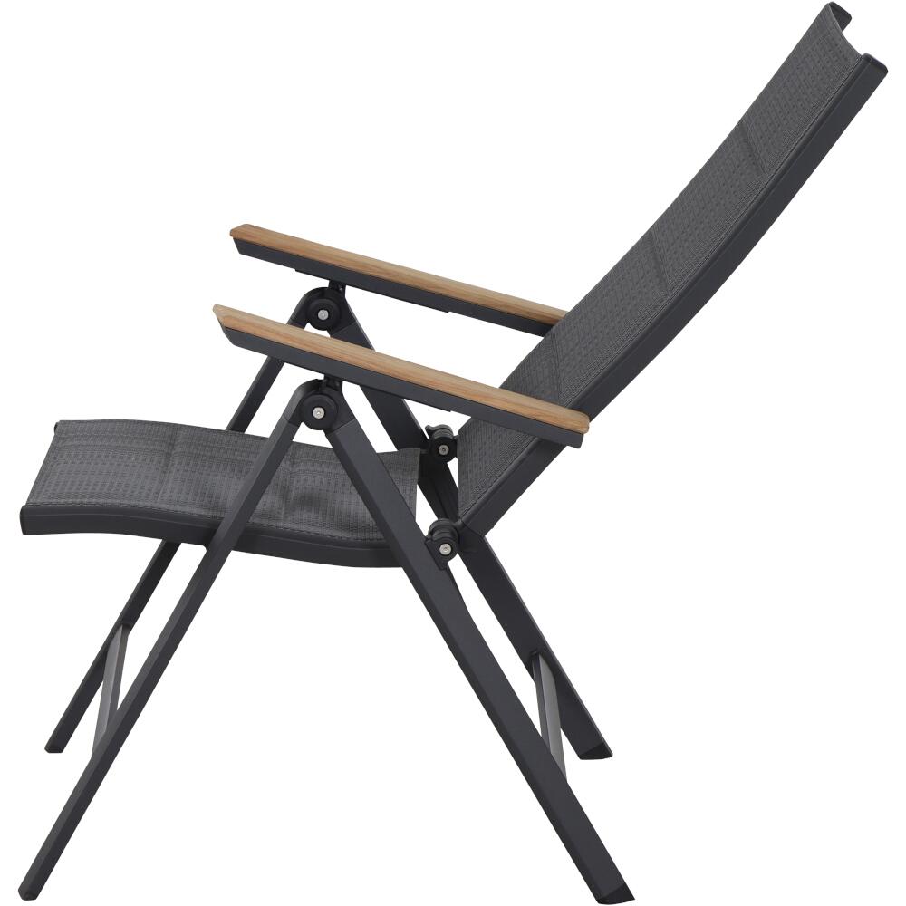 Thumbnail - Siena Garden, Gartenstühle, Klappsessel