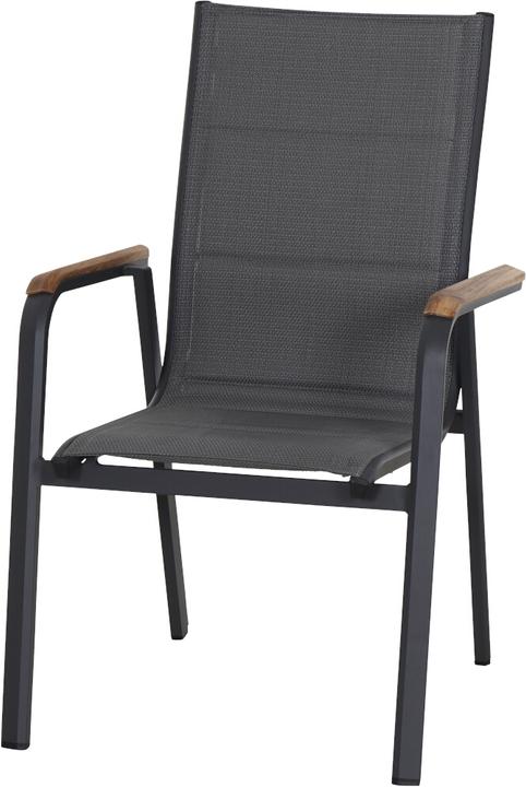 Actual product image Siena Garden Stacking chair