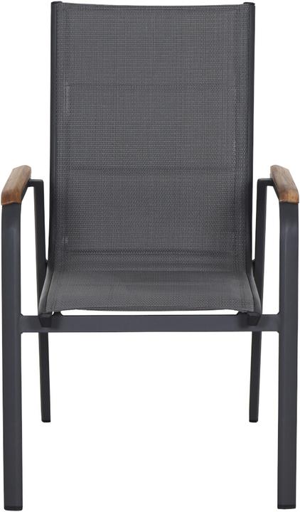 Actual product image Siena Garden Stacking chair