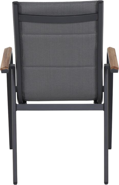 Actual product image Siena Garden Stacking chair