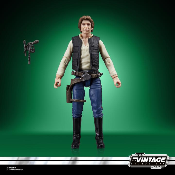 Actual product image Star Wars Sw Vin Kerning