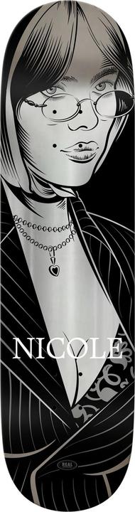 Produktbild Real Crush (8.50")