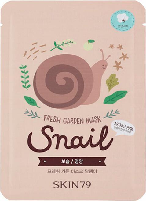 Skin79 Fresh Garden Snail (23 ml)