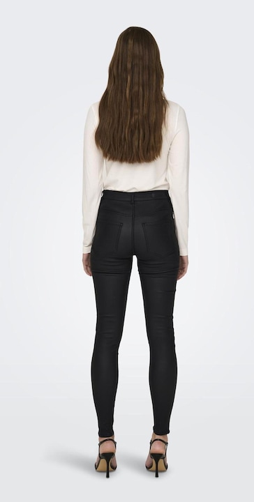 Produktbild JdY JDYNew Thunder Coated High Skinny Fit Jeans (34)