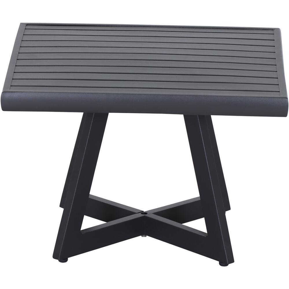 Thumbnail - Siena Garden, Gartentisch + Balkontisch, Loungetisch (50 cm)