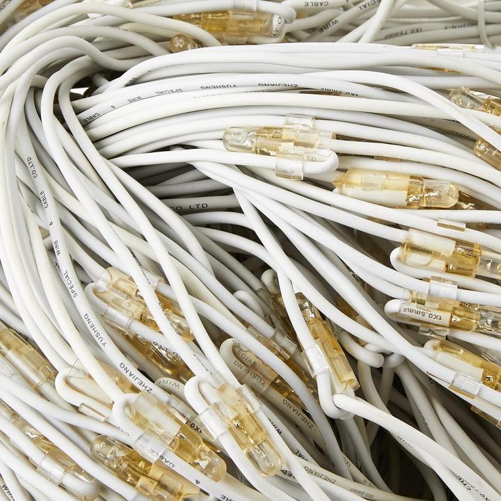 Actual product image Star Trading Light net extension sys. (3 m)