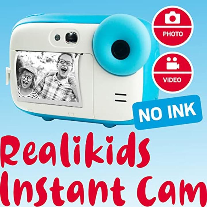 Actual product image AGFAPHOTO Realikids