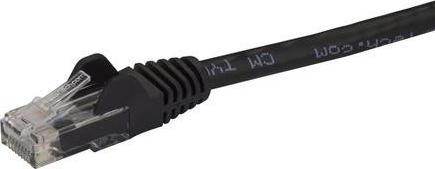 Actual product image StarTech 2m Snagless Cat6 Patch Cable (UTP, CAT6, 2 m)