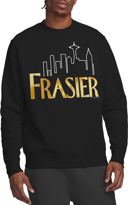 Produktbild Frasier Sweatshirt (M)