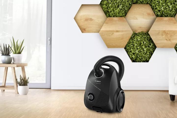 Actual product image Bosch Hausgeräte odkurzacz BGLS2BA3D8