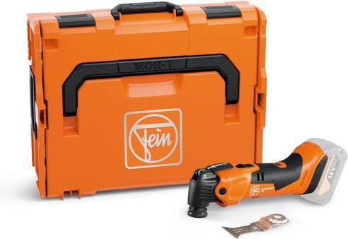 Actual product image Fein MultiMaster AMM 500 Plus Top AS