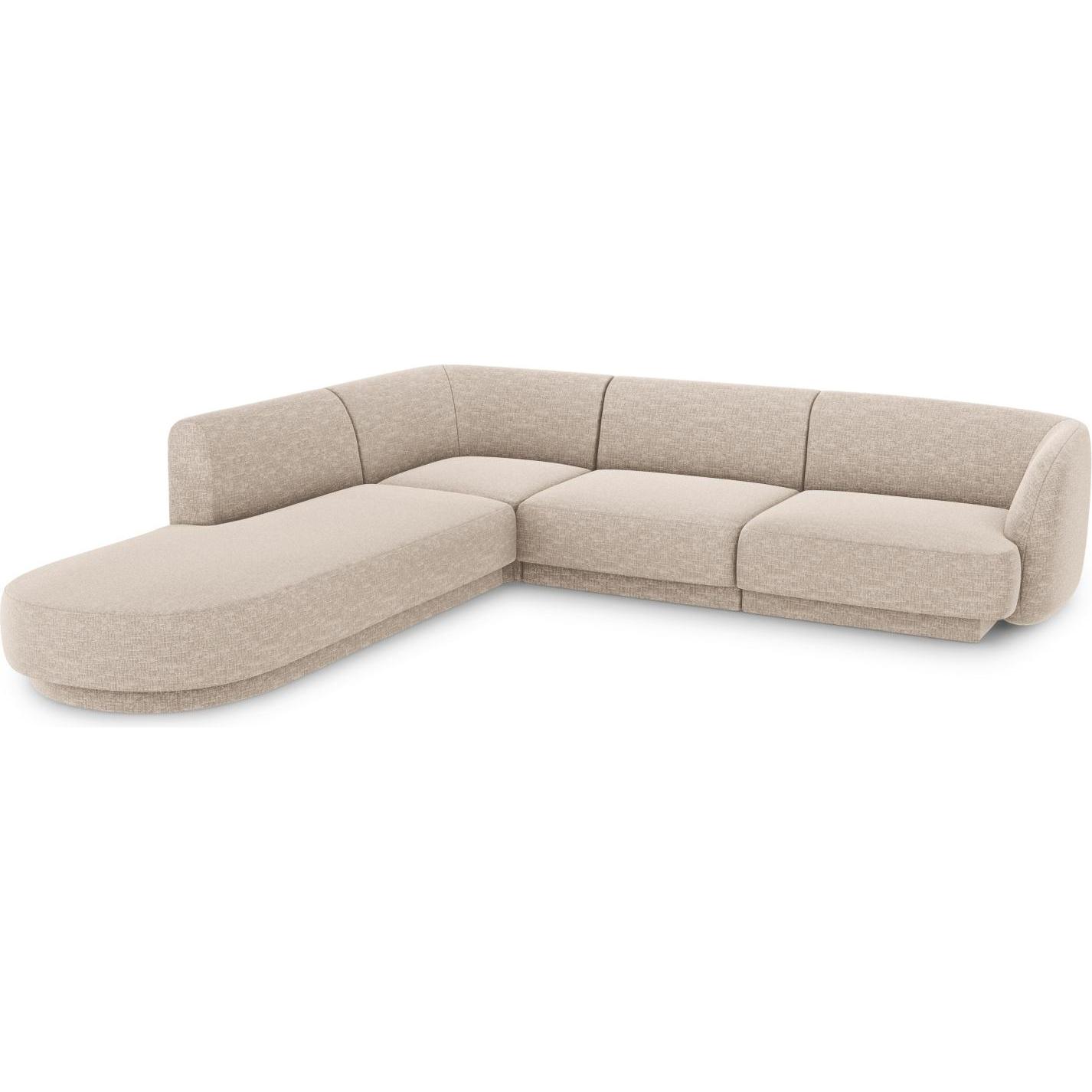 Thumbnail - Micadoni, Sofa, Miley (Ecksofa)