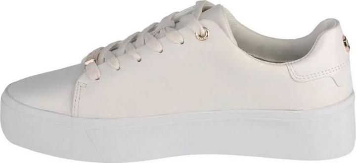 Image du produit Calvin Klein Flatform Lace Up HW0HW00575-0K4 - 41 (41)
