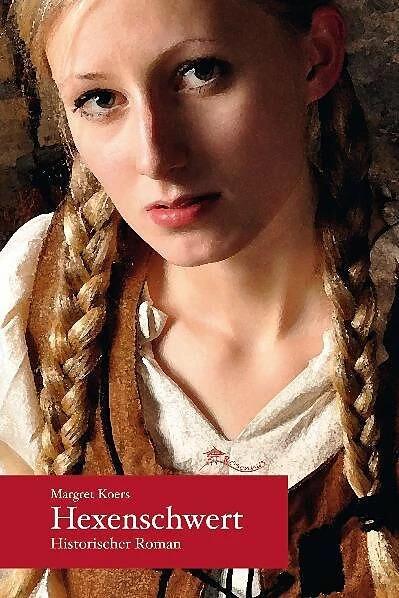 Produktbild Hexenschwert (Deutsch, Margret Koers, 2010)