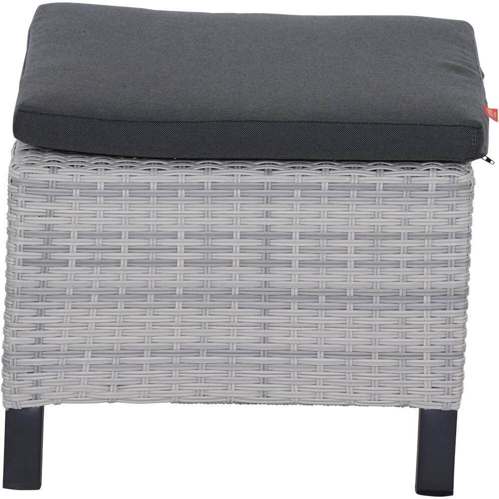 Thumbnail - Siena Garden, Gartenstühle, Hocker