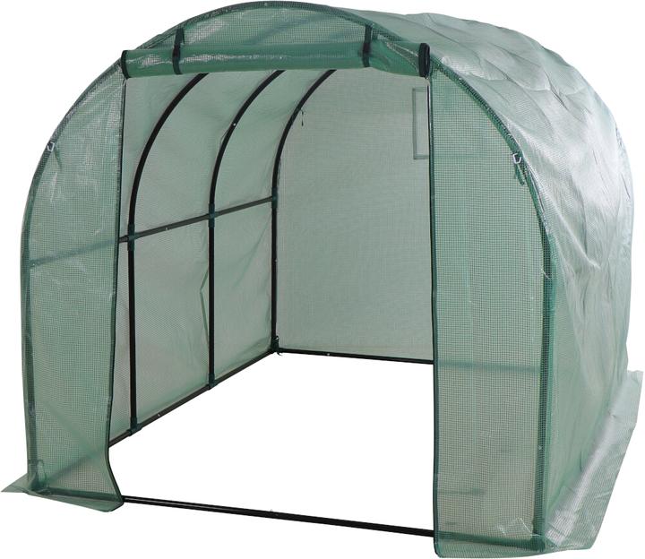 Actual product image Siena Garden Greenhouse