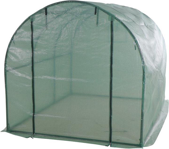 Actual product image Siena Garden Greenhouse