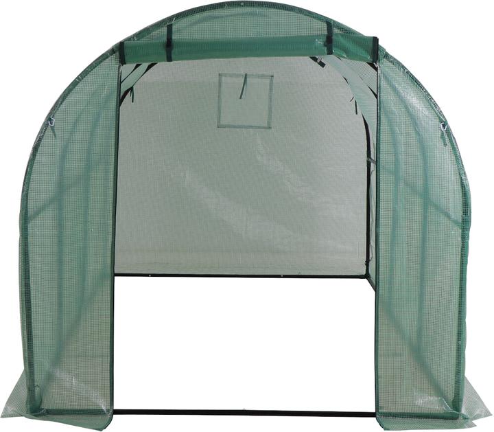 Actual product image Siena Garden Greenhouse