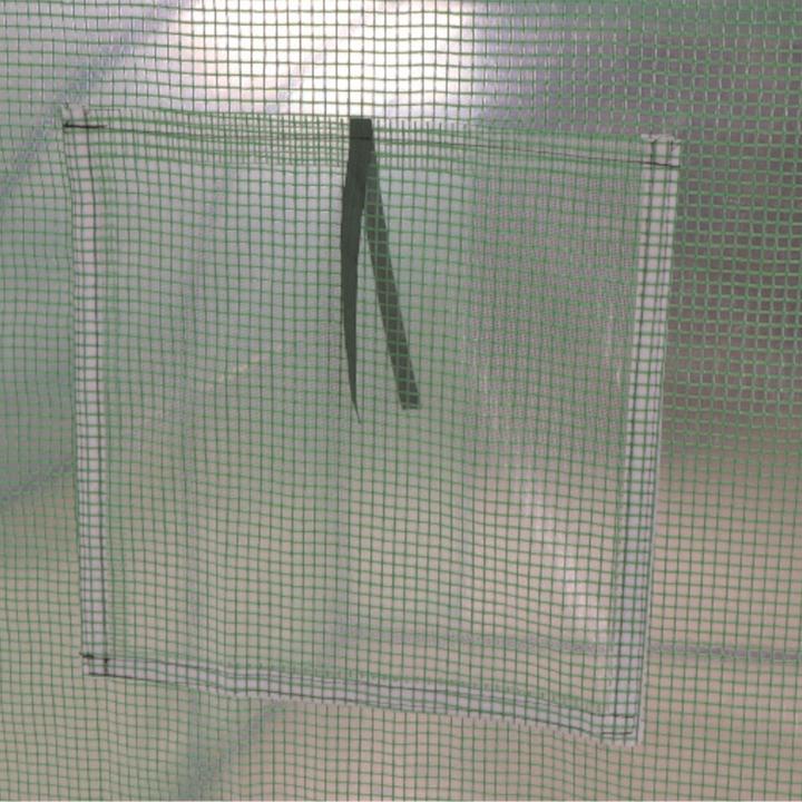 Actual product image Siena Garden Greenhouse