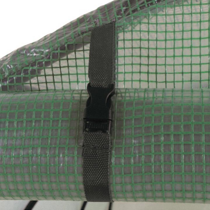 Actual product image Siena Garden Greenhouse