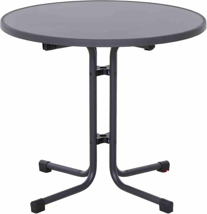 Siena Garden Tabel (80 cm)
