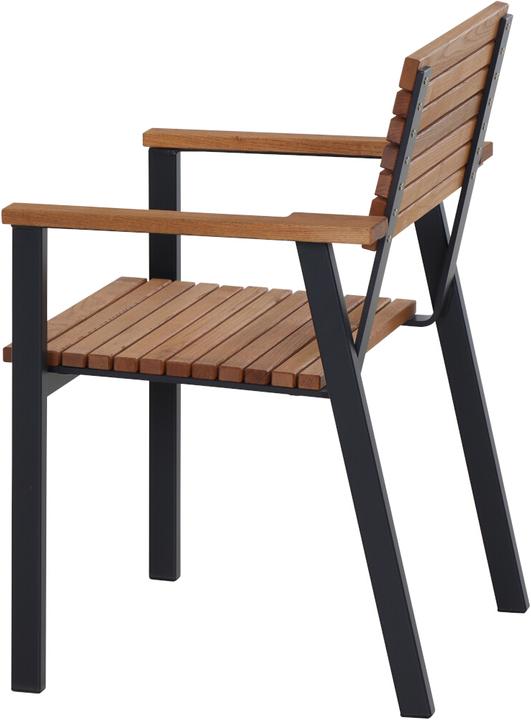 Actual product image Siena Garden Stacking chair