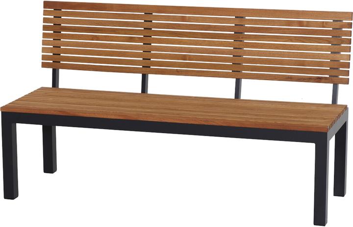 Siena Garden Bench of 2