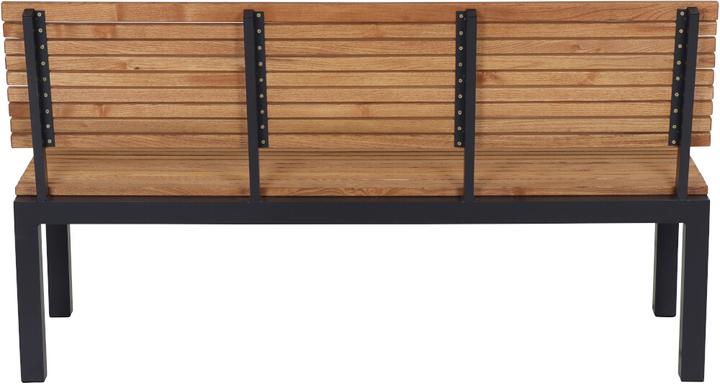 Actual product image Siena Garden Bench of 2