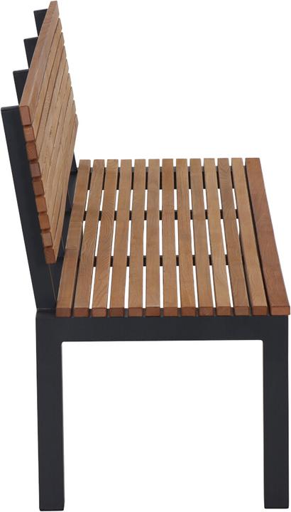 Actual product image Siena Garden Bench of 2