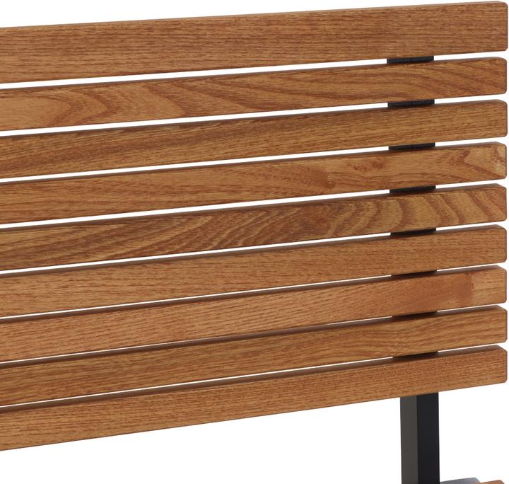 Actual product image Siena Garden Bench of 2