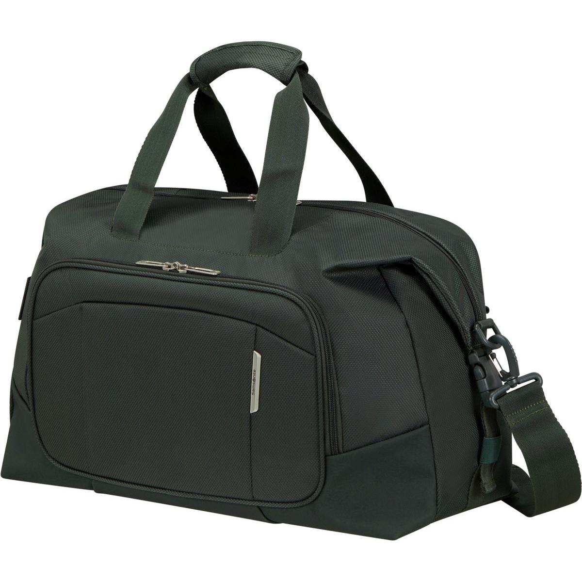 Samsonite, Valigia, RESPARK143335, Verde, (36.50 l)