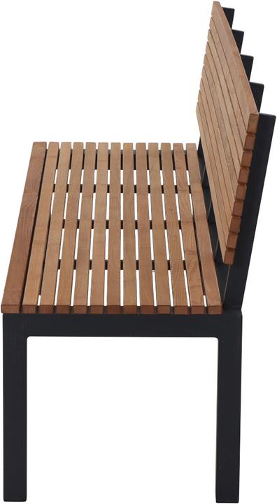 Produktbild Siena Garden 3er Bank