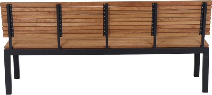 Produktbild Siena Garden 3er Bank