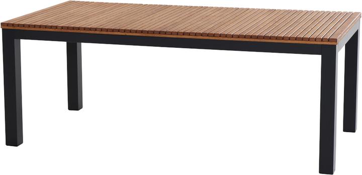Siena Garden Eettafel (220 cm)